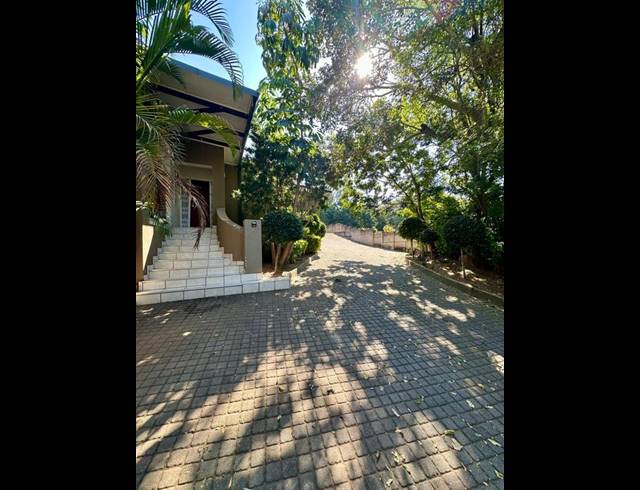 4 BEDROOM HOUSE FOR SALE IN NELSPRUIT EXT 5